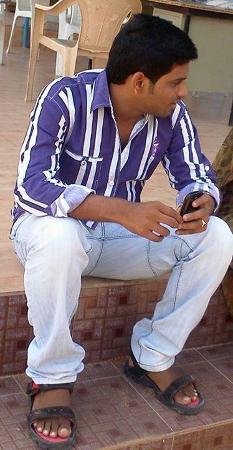 Hemanth Kumar's Classmates® Profile Photo