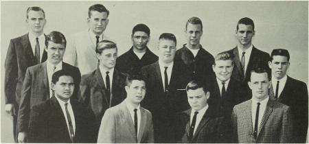 Dennis Delzeit's Classmates profile album