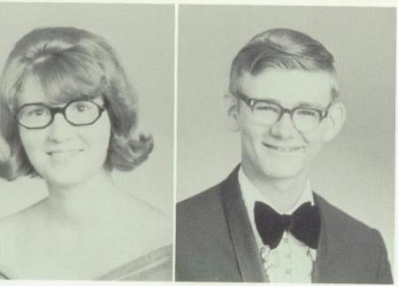 Glenda Allen's Classmates profile album