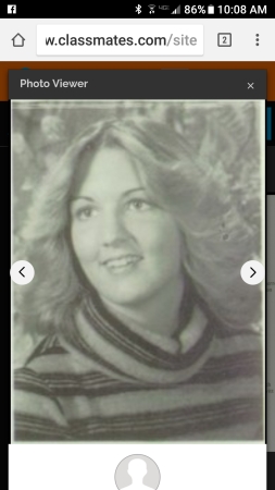 Patty Wagoner's Classmates profile album