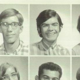 Charles Foley's Classmates profile album