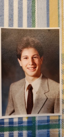 Frank D'Orsi's Classmates profile album