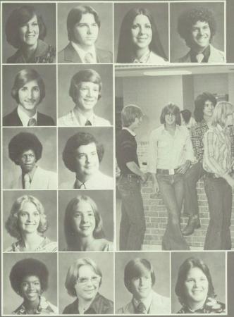 Linda McCoy's Classmates profile album