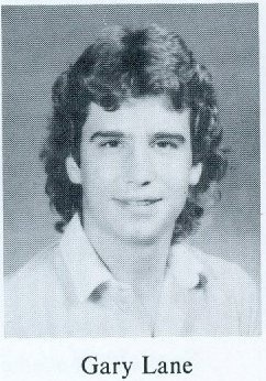 Gary Lane's Classmates profile album