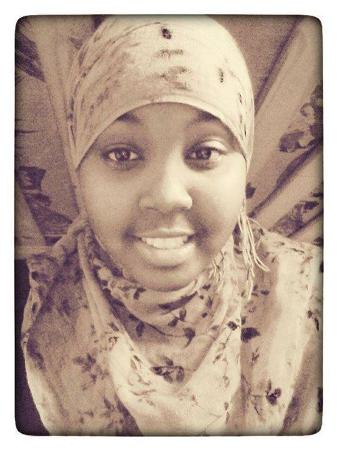 Halima Nur's Classmates® Profile Photo