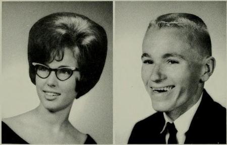 Linda Shanklin's Classmates profile album