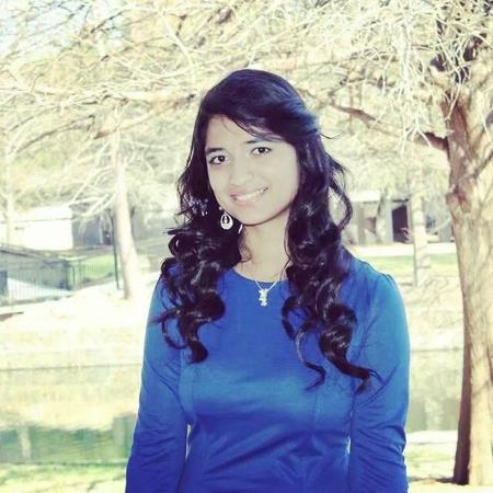 DeEpa AdhiKari's Classmates® Profile Photo