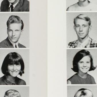 Kathy Walker's Classmates profile album