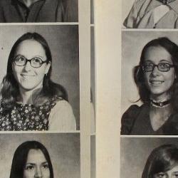 Linda Silva's Classmates profile album