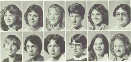 Tracy Straface's Classmates profile album