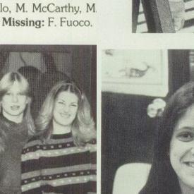 Doris Foos' Classmates profile album