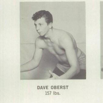 Dave Oberst's Classmates profile album