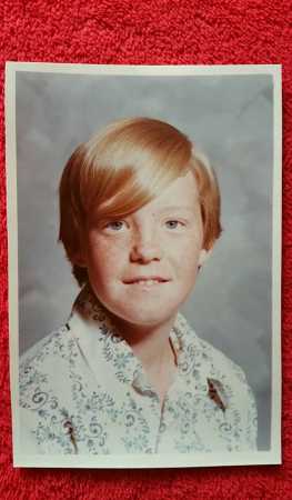 Jerry Dallas Manning's Classmates profile album