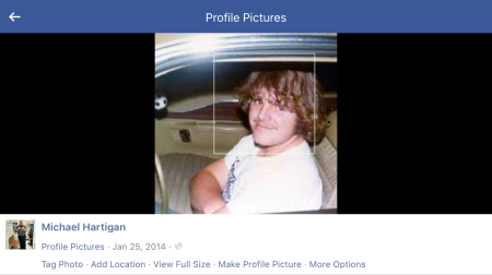Michael hartigan's Classmates profile album