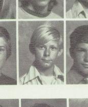 Perry Olsen's Classmates profile album