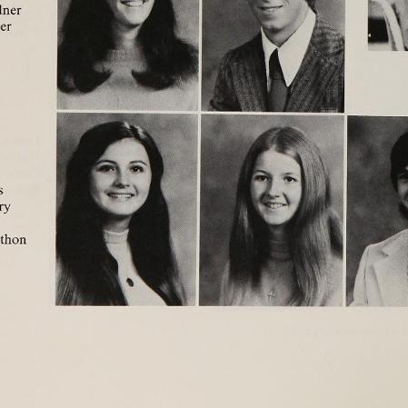 cheryl landry's Classmates profile album