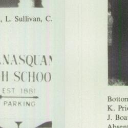 Joan Berard's Classmates profile album