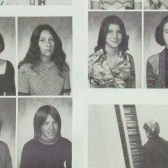 Debbie Clamor's Classmates profile album