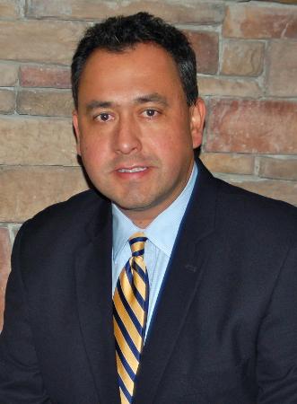 Al Cuellar's Classmates® Profile Photo