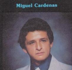 Enrique "Henry" Carrasco's Classmates profile album