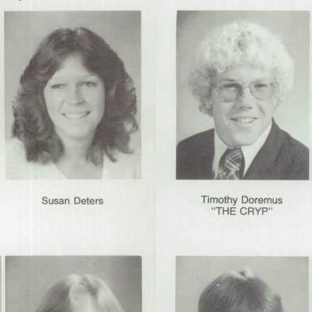 Dave Debeck's Classmates profile album