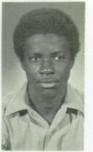 timotheus badie's Classmates profile album