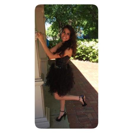 Adriana Balderrama's Classmates® Profile Photo
