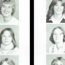 Nancy Jones' Classmates profile album