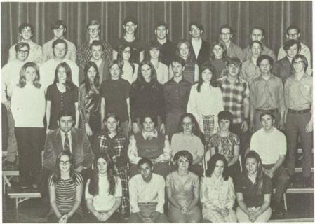 Gloria Taylor's Classmates profile album