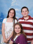 Dana Merritts Lomoriello's Classmates® Profile Photo