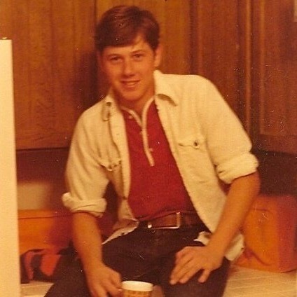 Rick Woodcock's Classmates profile album