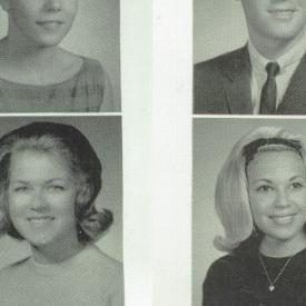 Carol Collins' Classmates profile album