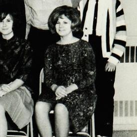 Cheryl Horn's Classmates profile album