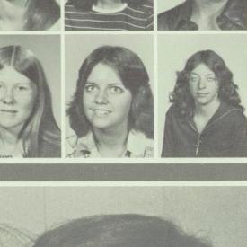 Becky Fitzsimmons' Classmates profile album