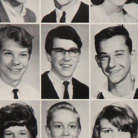 steve neithercott's Classmates profile album