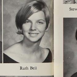 Ruth   (Trudy) Back's Classmates profile album