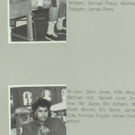 Donna Markowski's Classmates profile album