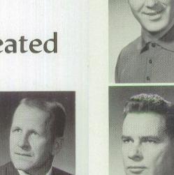 Richard Bauer's Classmates profile album