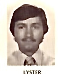 Stephen (Steve) Lyster's Classmates profile album