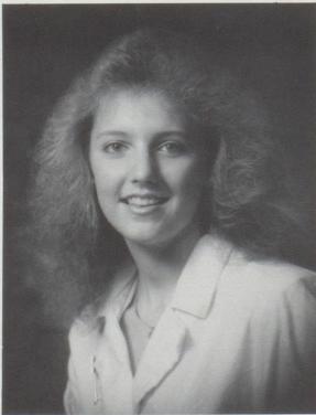 Lynette Wegner's Classmates profile album