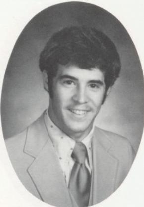 Terry Mitchell's Classmates profile album