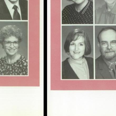 Terry Grider's Classmates profile album