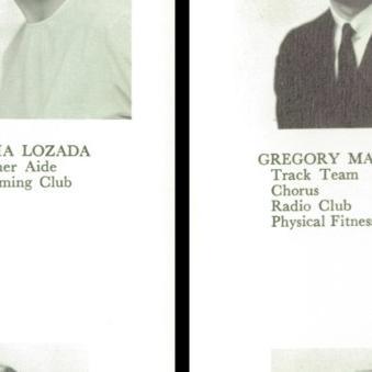 Guy March's Classmates profile album