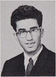 Marvin Weisberg's Classmates profile album