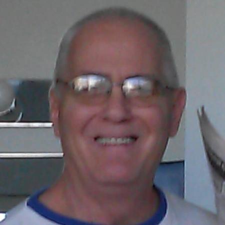 Rick Lehr's Classmates® Profile Photo