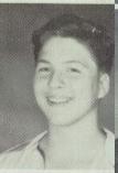 Brent Burns' Classmates profile album