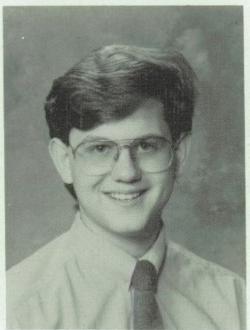 Kevin Dorff's Classmates profile album