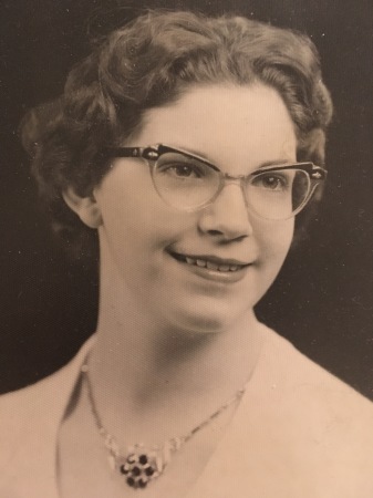 Mary Lou Petrausch's Classmates profile album