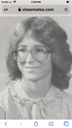 Sheila Allen's Classmates profile album