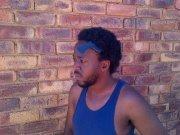 Thabang Mokwana's Classmates® Profile Photo